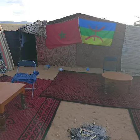 Travel Oasis Merzouga Camp Exterior photo