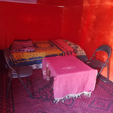 Travel Oasis Merzouga Camp Exterior photo