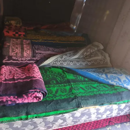 Travel Oasis Merzouga Camp Room photo