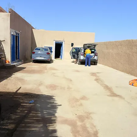 Travel Oasis Merzouga Camp Exterior photo