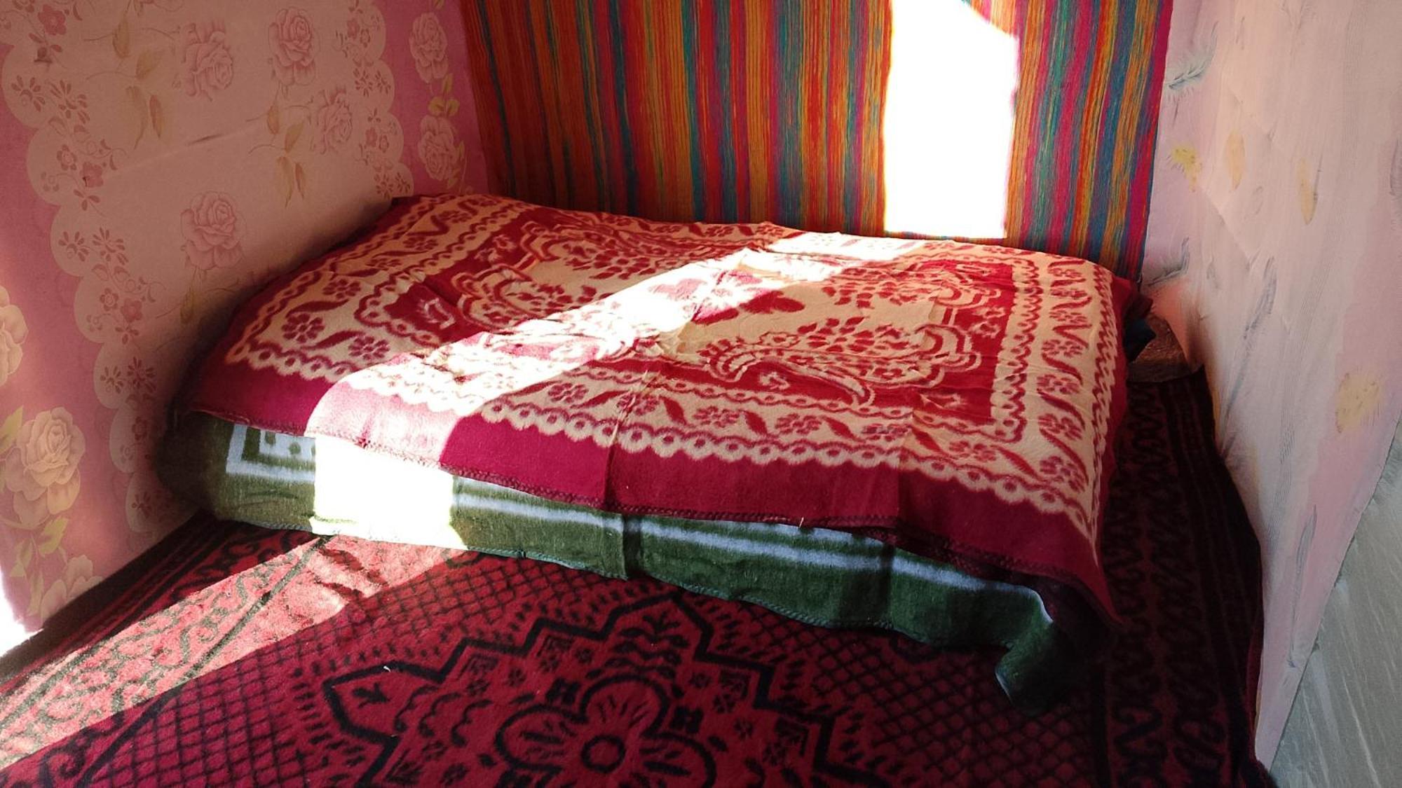 Travel Oasis Camp Merzouga