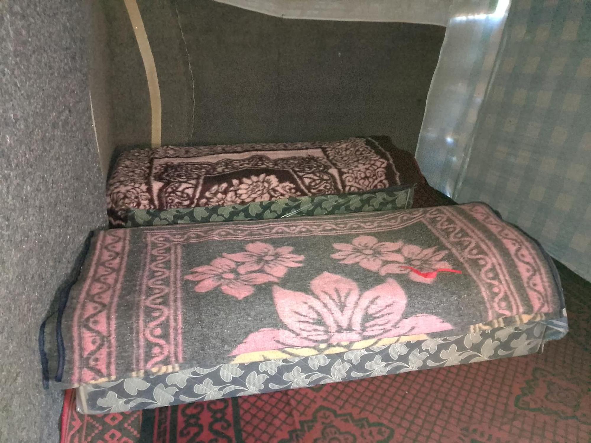 Travel Oasis Camp Luxury tent Merzouga