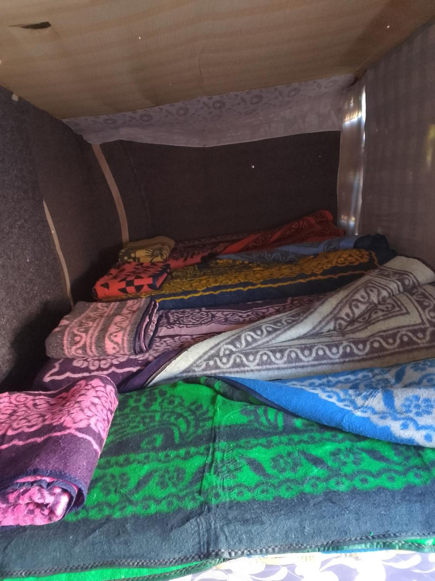 Travel Oasis Camp * Merzouga