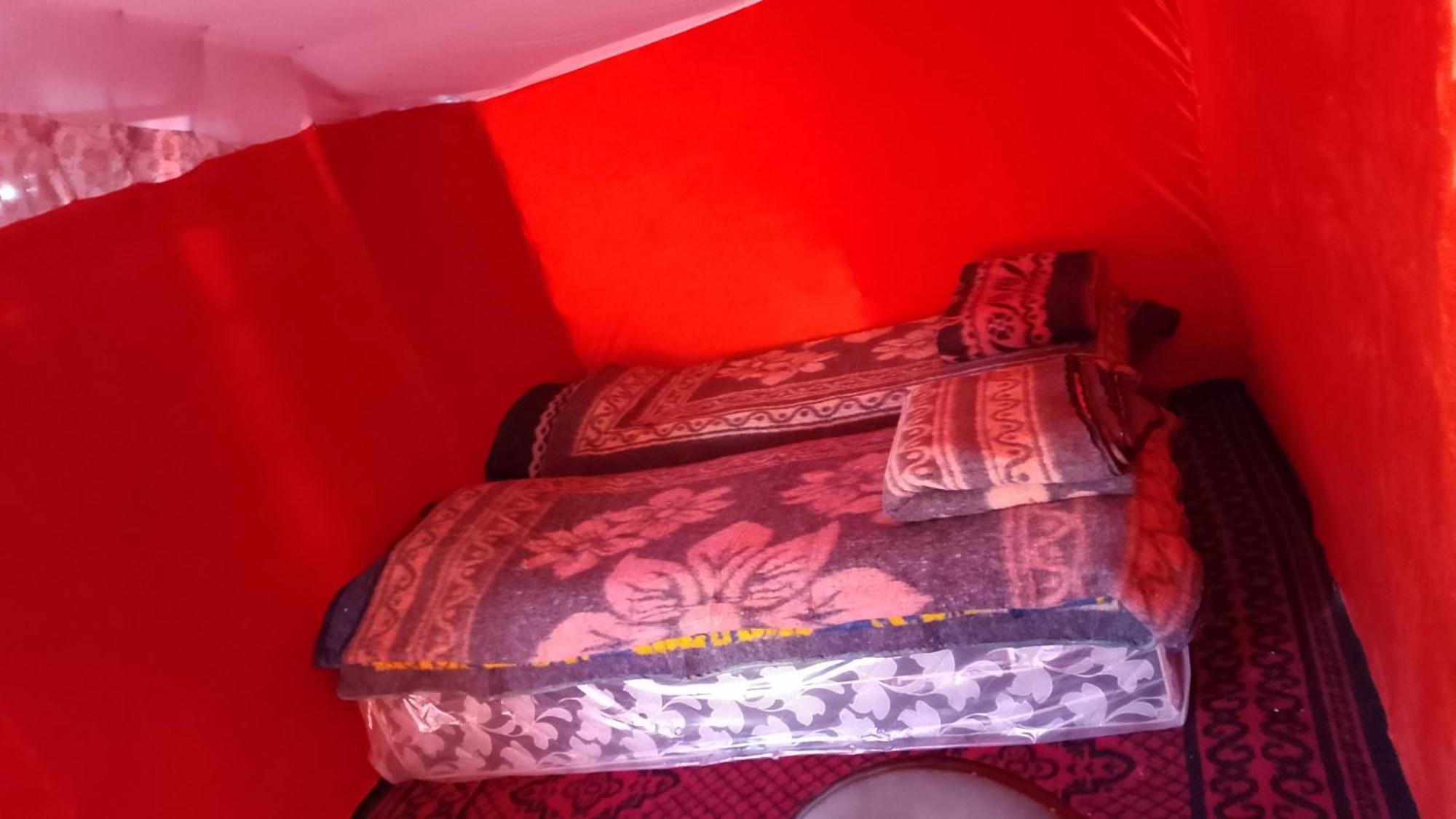 Travel Oasis Camp