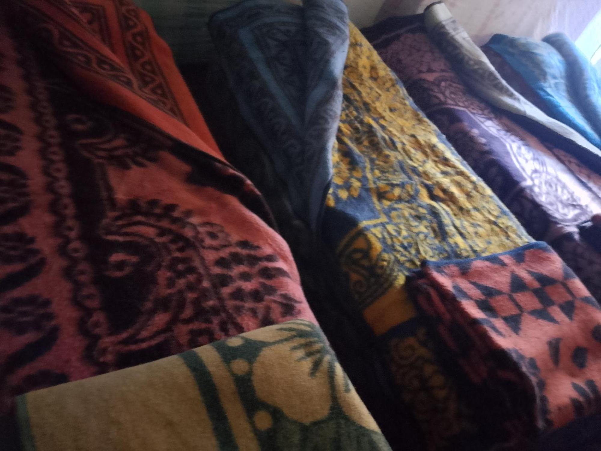 Travel Oasis Camp Luxury tent Merzouga